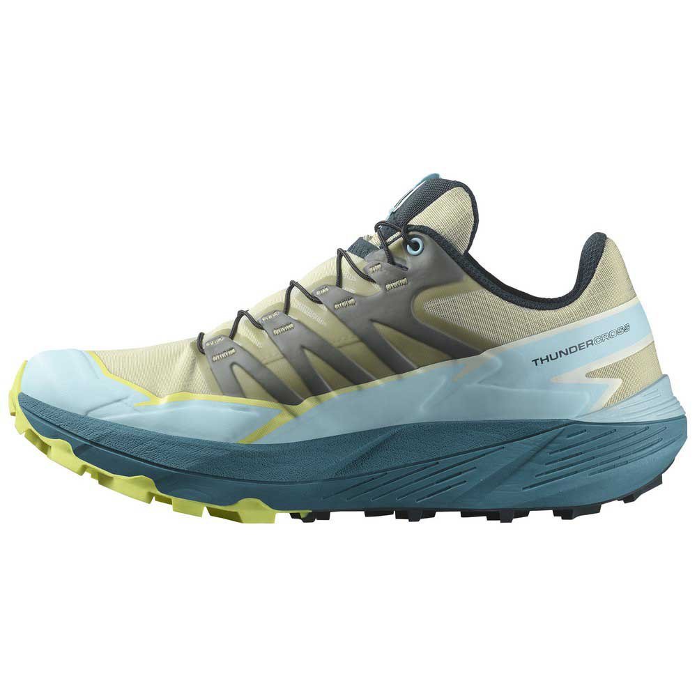 Salomon Women's Thundercross - Interval Running
