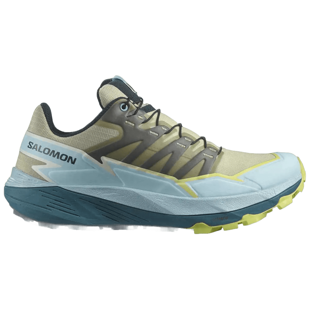 Salomon Women's Thundercross - Interval Running