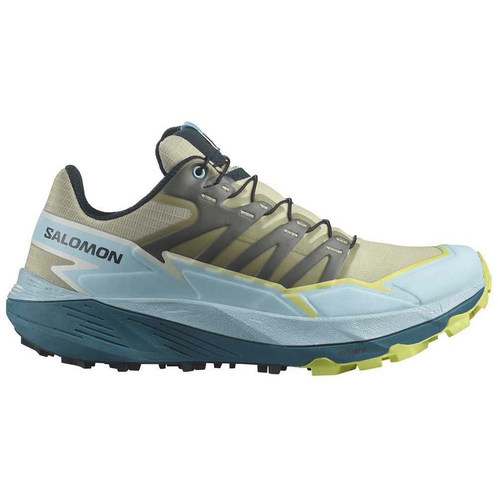Salomon Women's Thundercross - Interval Running