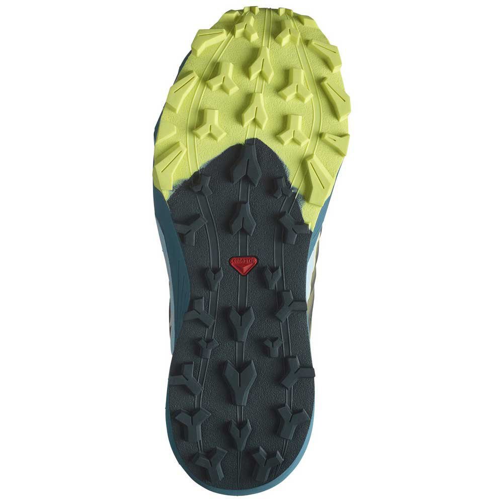 Salomon Women's Thundercross - Interval Running