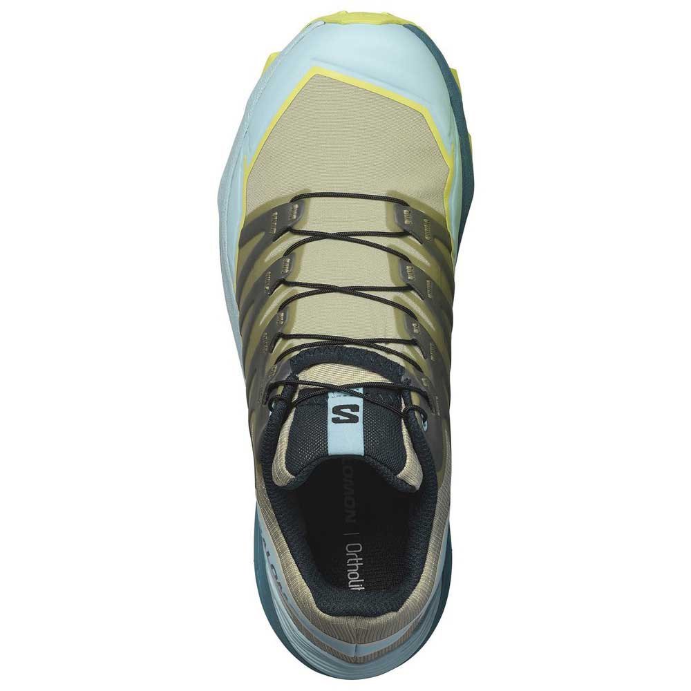Salomon Women's Thundercross - Interval Running