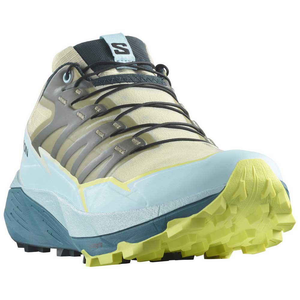 Salomon Women's Thundercross - Interval Running