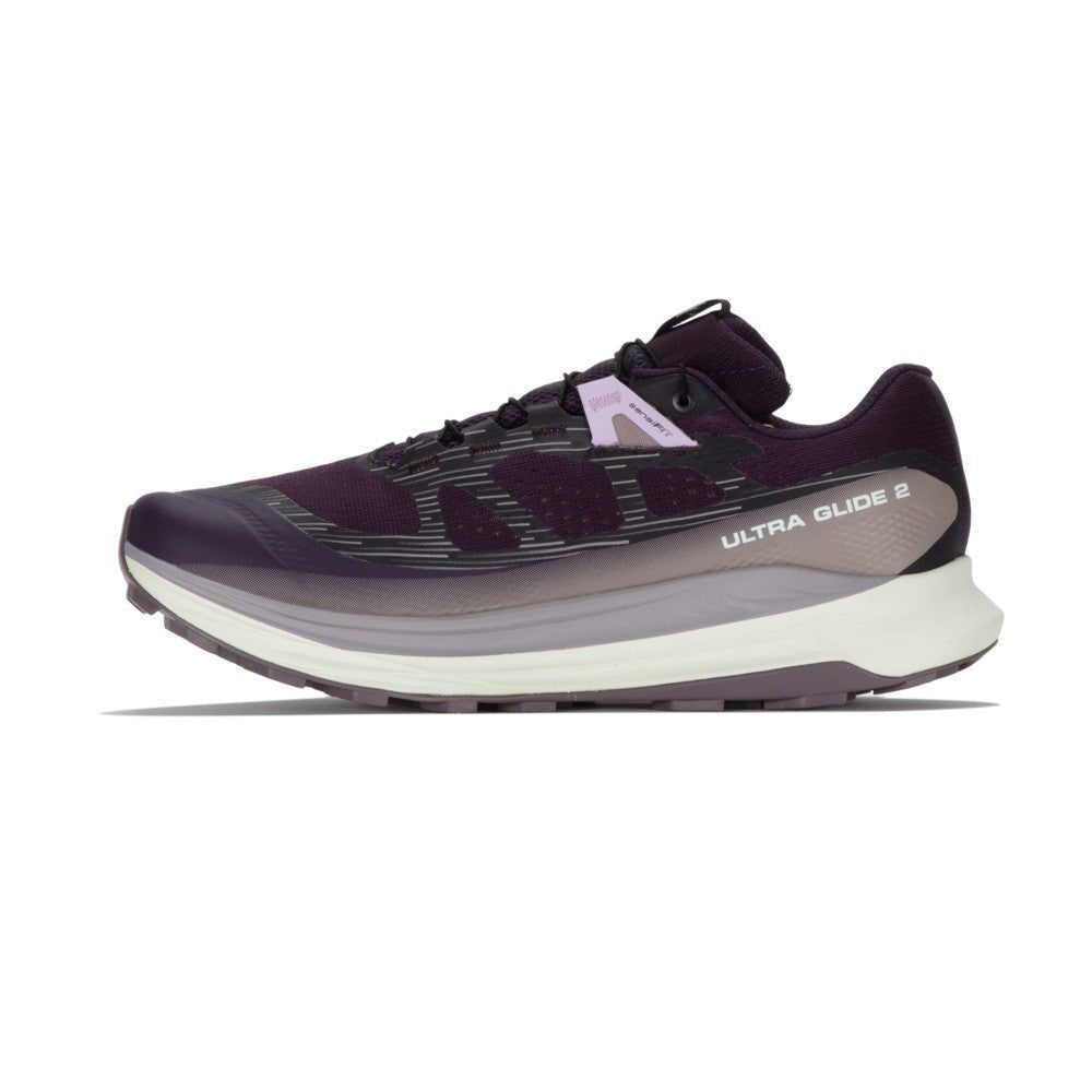 Salomon Women's Ultra Glide 2 - Interval Running