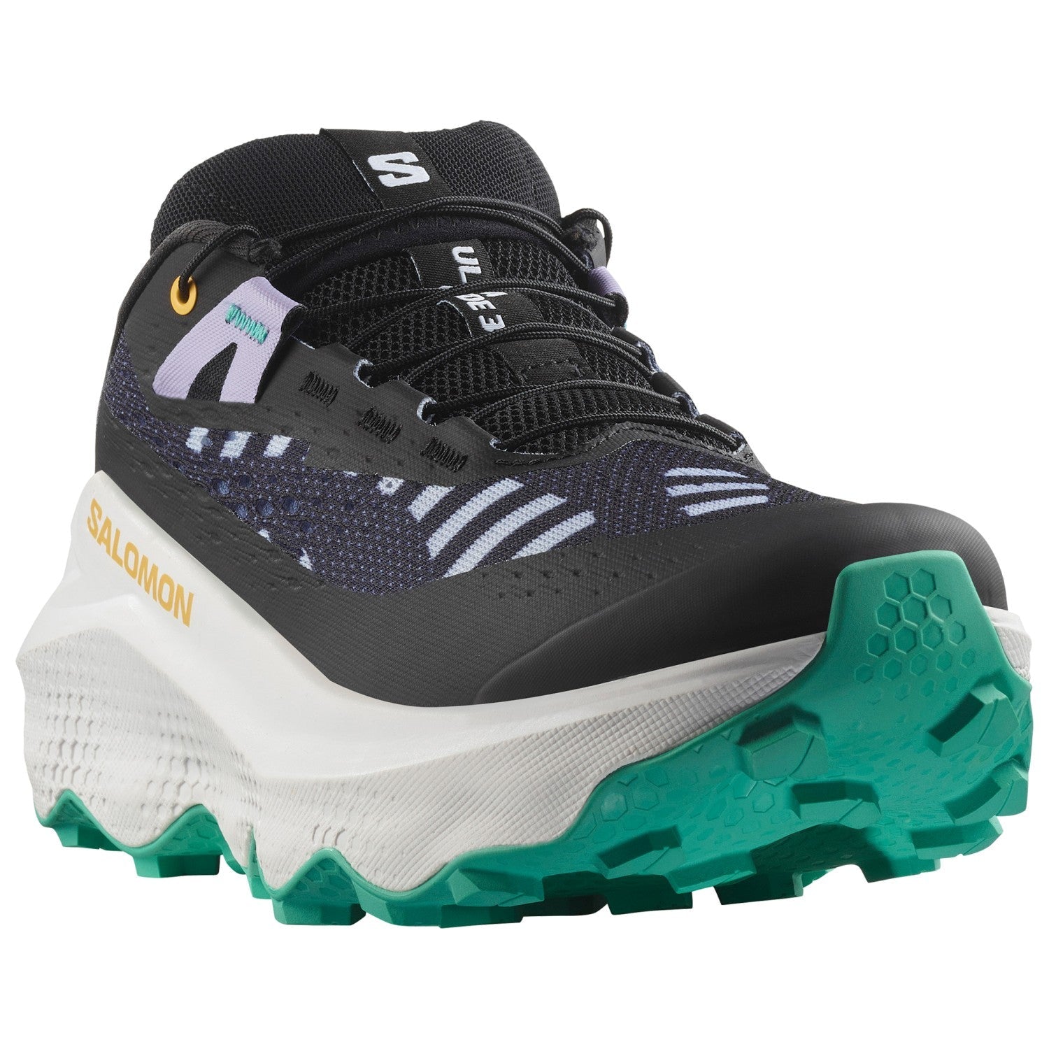 Salomon Women's Ultra Glide 3 Proto Pack - Interval Running