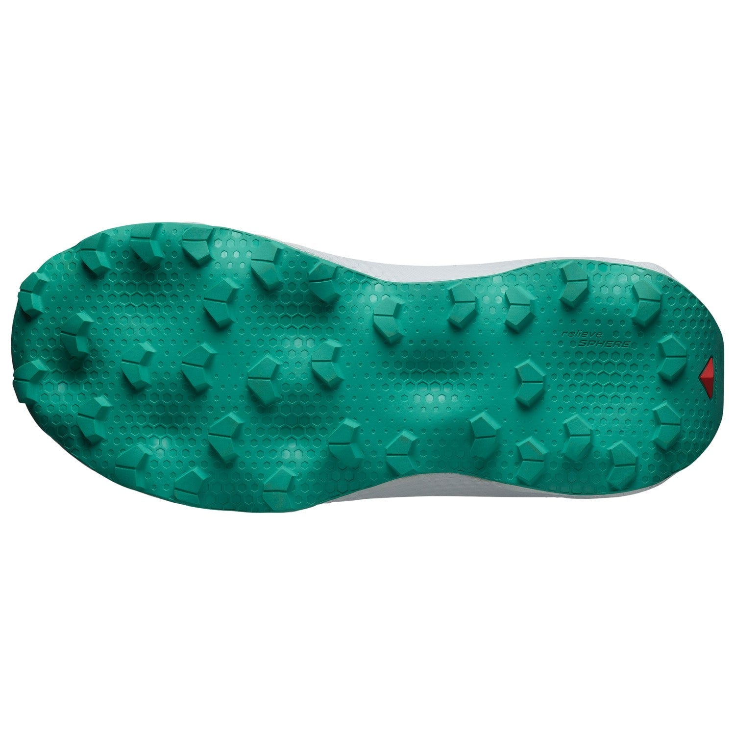 Salomon Women's Ultra Glide 3 Proto Pack - Interval Running