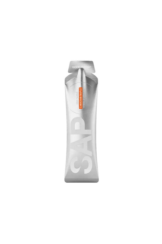 SAP 25G – MAPLE / HIMALAYAN SALT - Box of 10 - Interval Running