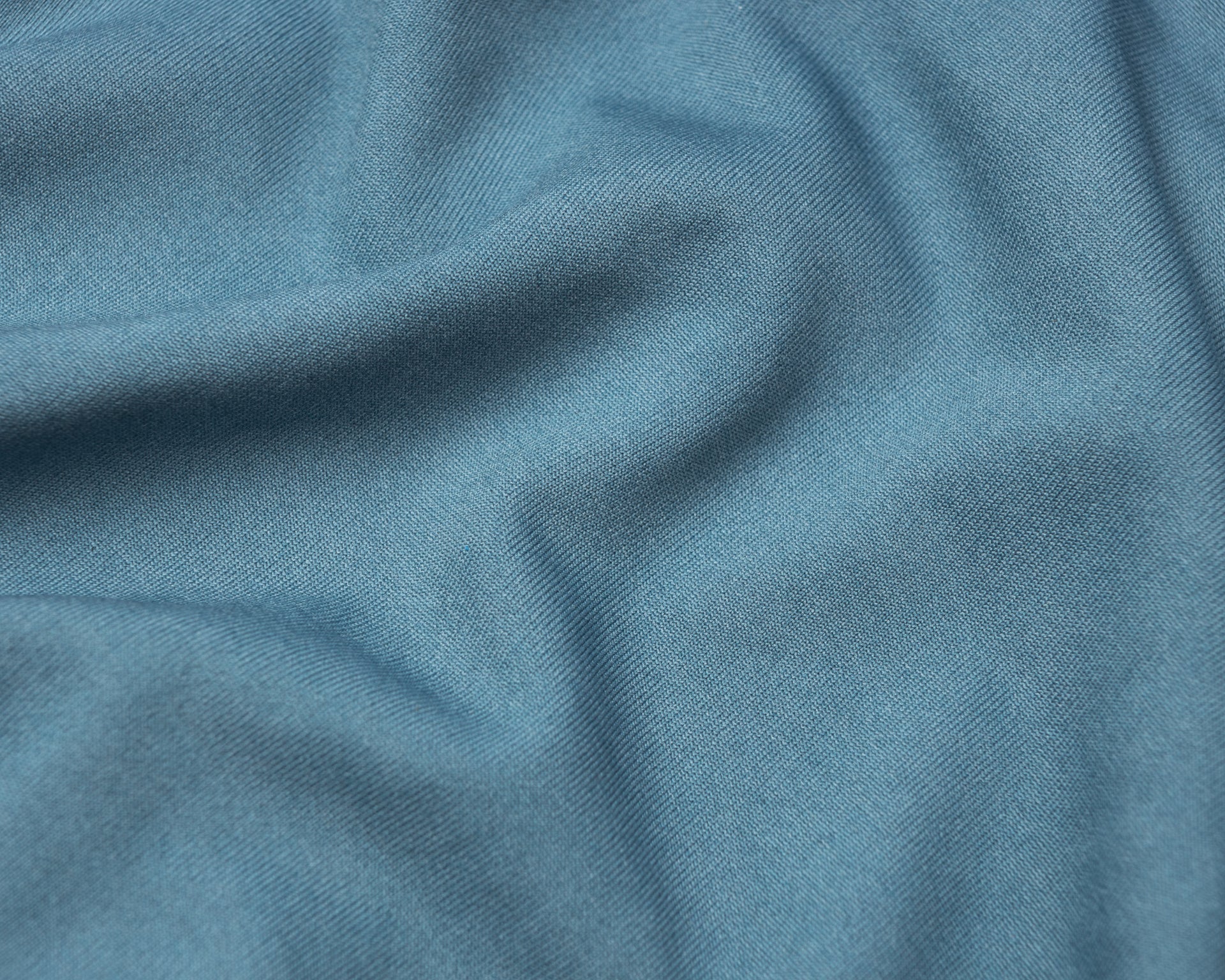 Satisfy AuraLite™ Long Tee | Pigment Slate - Interval Running