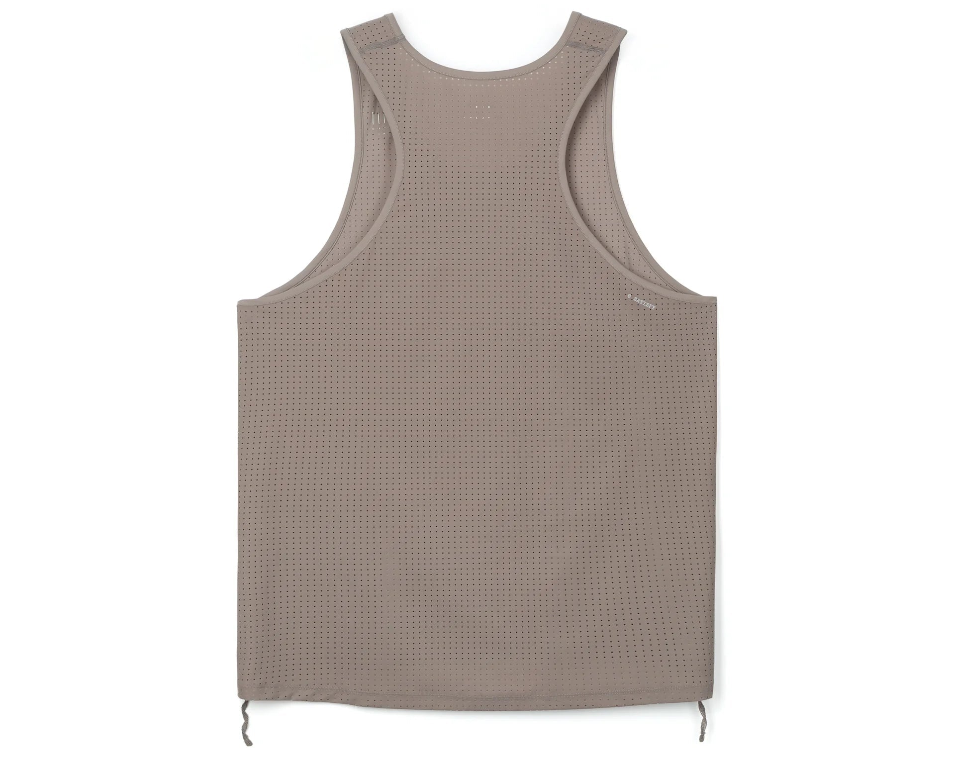 Satisfy Space - O™ Singlet | Falcon - Interval Running