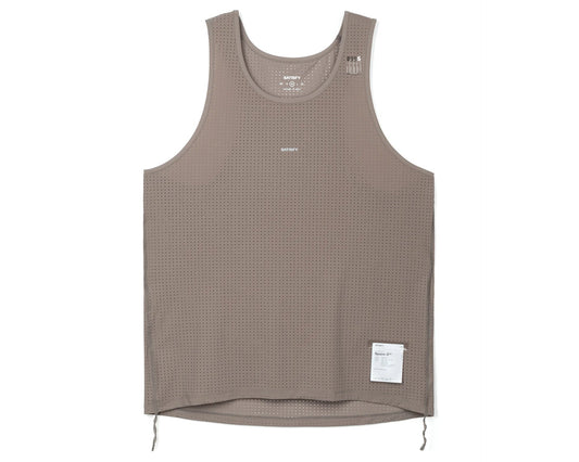 Satisfy Space - O™ Singlet | Falcon - Interval Running