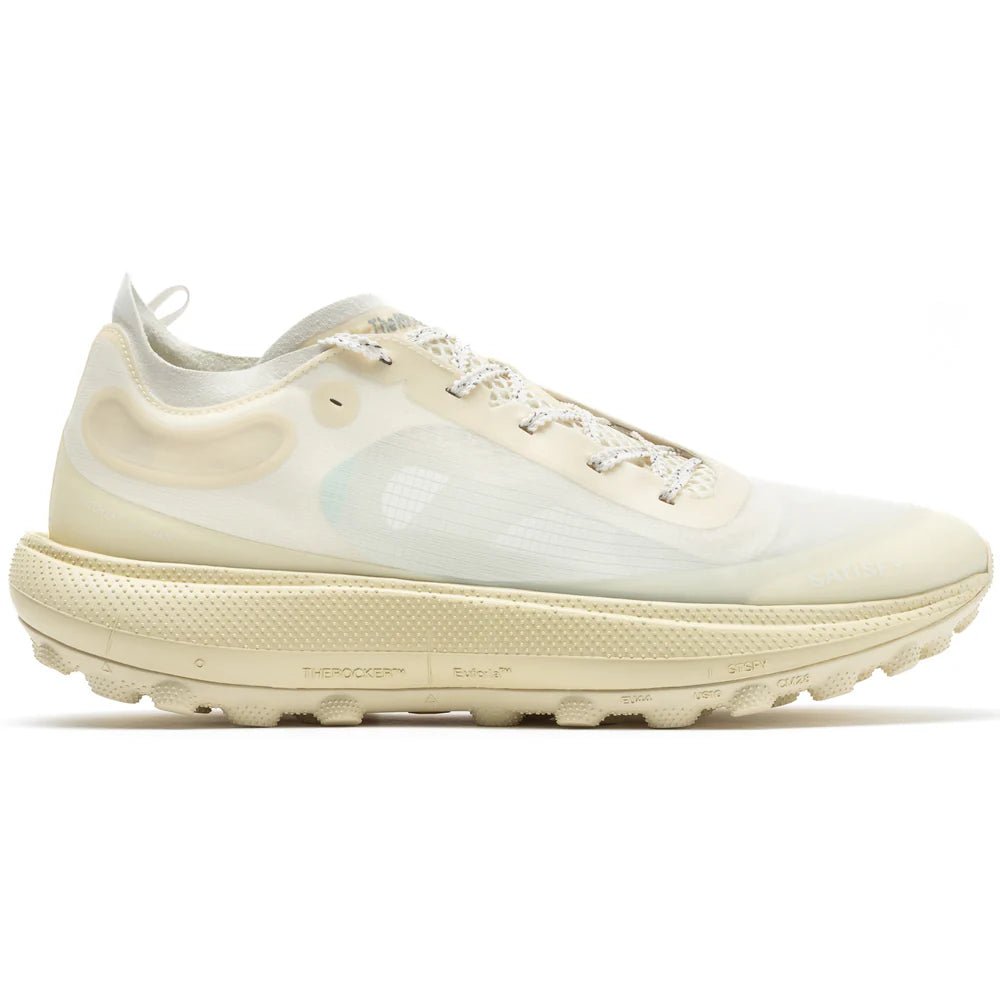 Satisfy TheRocker - Antique White - Interval Running