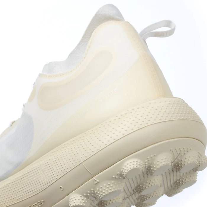 Satisfy TheRocker - Antique White - Interval Running