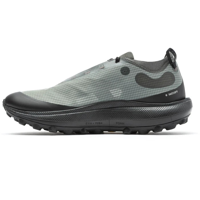 Satisfy TheRocker - Shadow - Interval Running