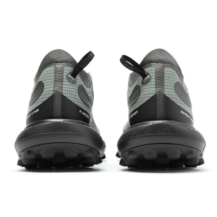 Satisfy TheRocker - Shadow - Interval Running