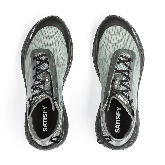 Satisfy TheRocker - Shadow - Interval Running