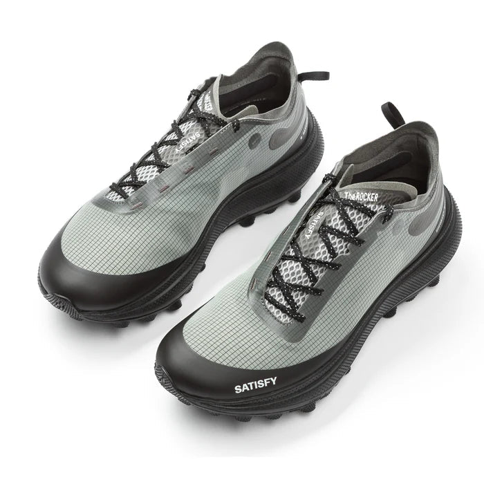 Satisfy TheRocker - Shadow - Interval Running