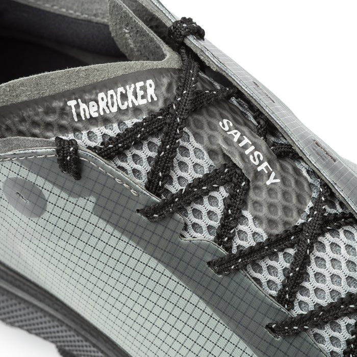 Satisfy TheRocker - Shadow - Interval Running