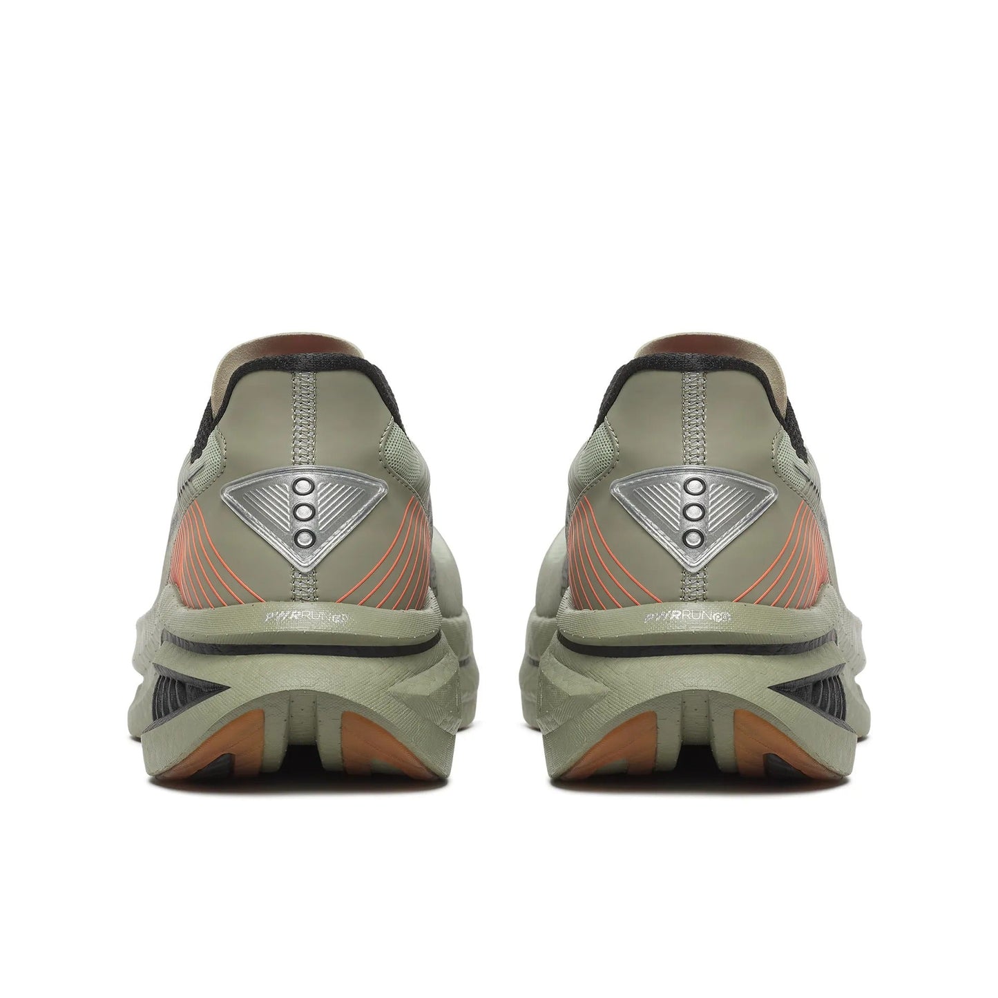 Saucony Men’s Endorphin Azura – Sage / Laurel - Interval Running