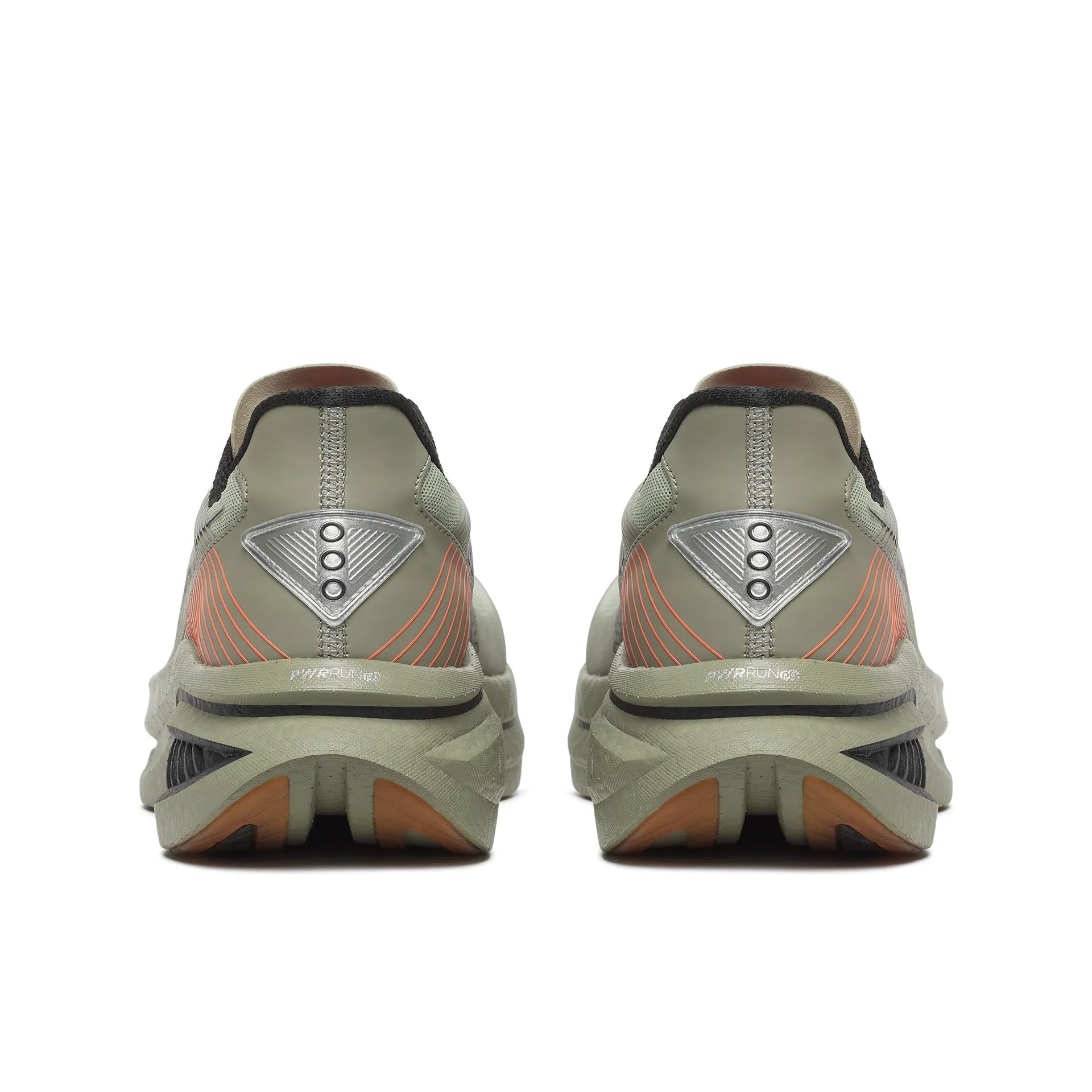 Saucony Men’s Endorphin Azura – Sage / Laurel - Interval Running