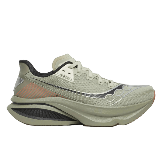 Saucony Men’s Endorphin Azura – Sage / Laurel - Interval Running
