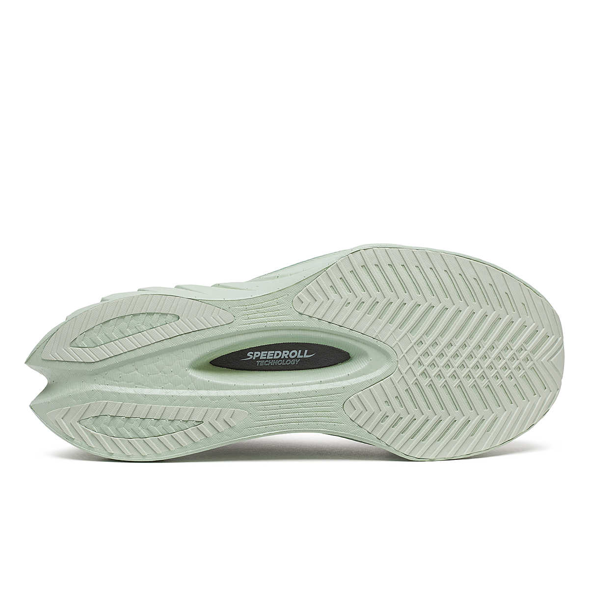 Saucony Men's Endorphin Pro 4 | Iceberg / Carbon - Interval Running