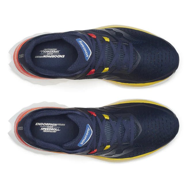 Saucony Men's Endorphin Speed 4 - Interval Running
