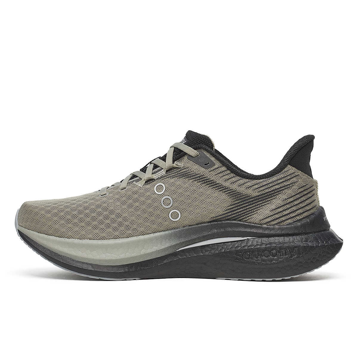 Saucony Men’s Endorphin Speed 5 | Black / Laurel - Interval Running