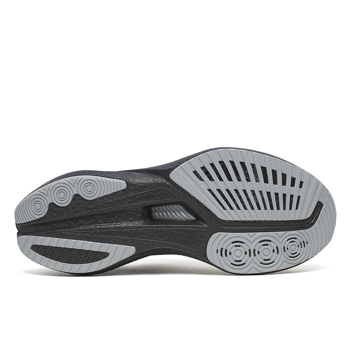 Saucony Men’s Endorphin Speed 5 | Black / Laurel - Interval Running