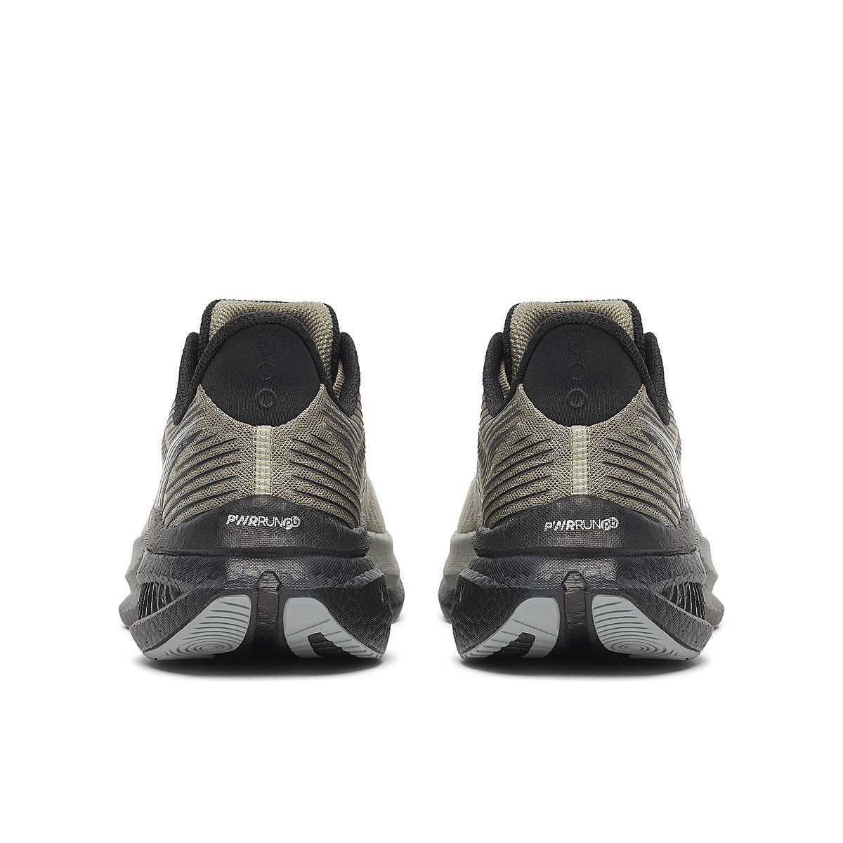 Saucony Men’s Endorphin Speed 5 | Black / Laurel - Interval Running