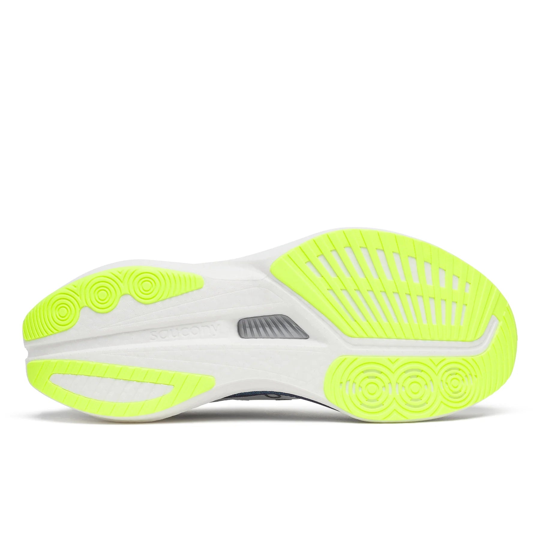 Saucony Men’s Endorphin Speed 5 | White / Nightsky - Interval Running