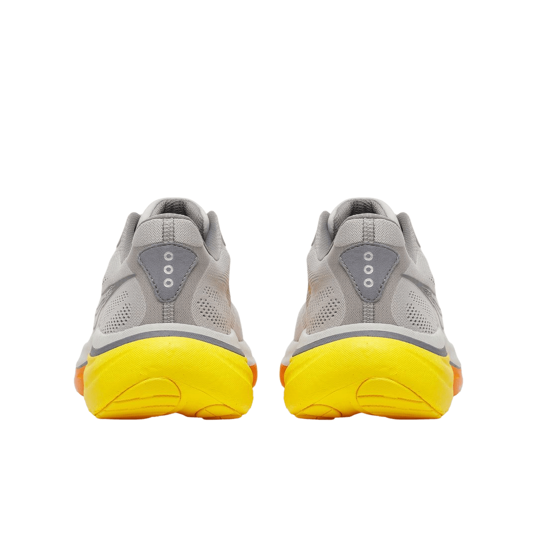 Saucony Men's Ride 19 - Cadet / Fuego - Interval Running