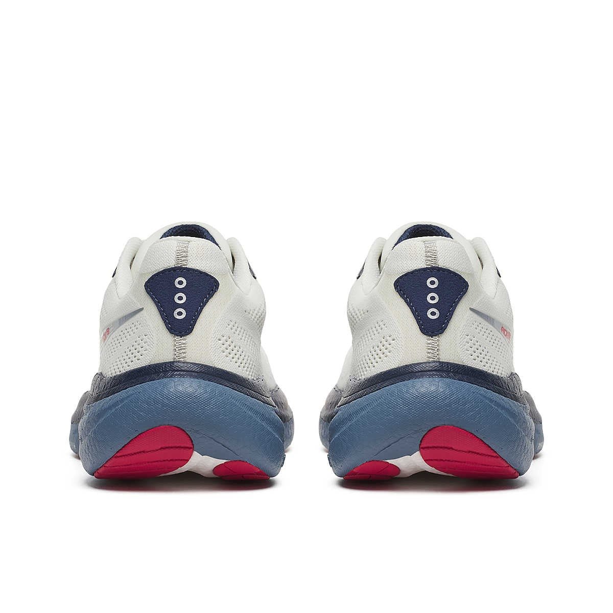 Saucony Men's Ride 19 - Ivory | Storm - Interval Running