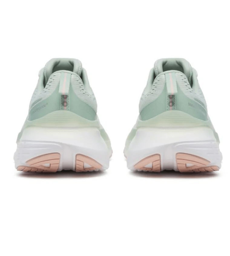 Saucony Women's Guide 18 - Interval Running