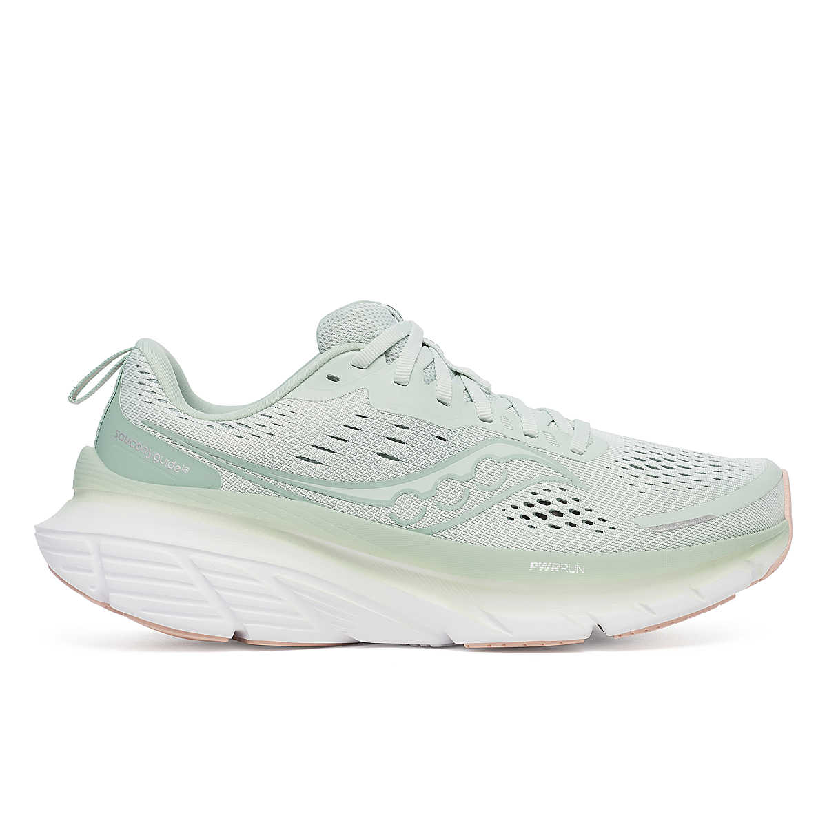 Saucony Women's Guide 18 - Interval Running