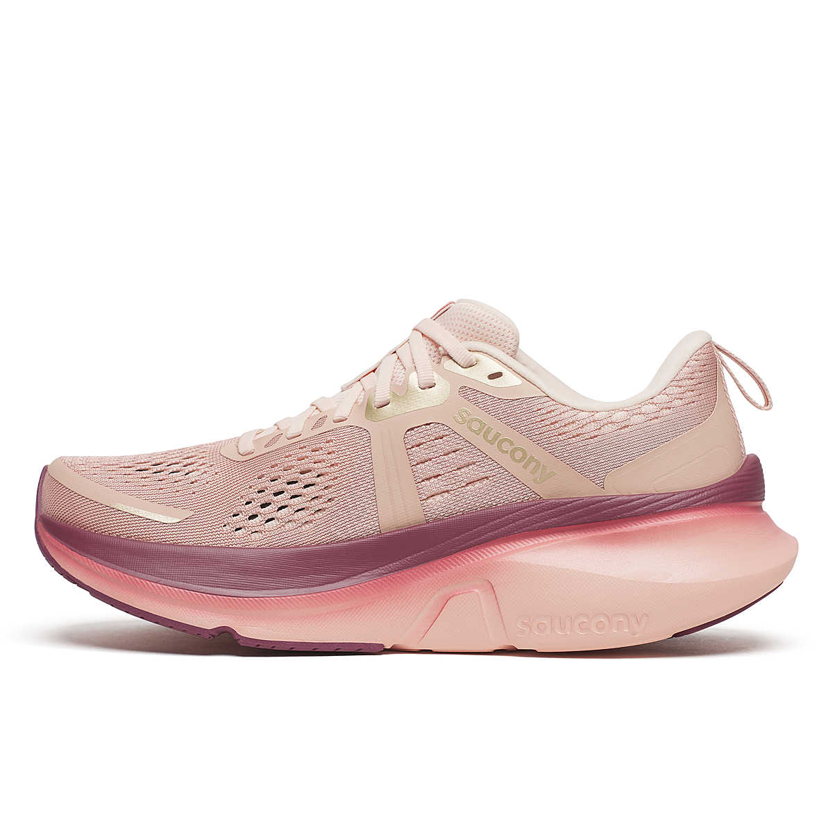 Saucony Women's Guide 18 - Interval Running
