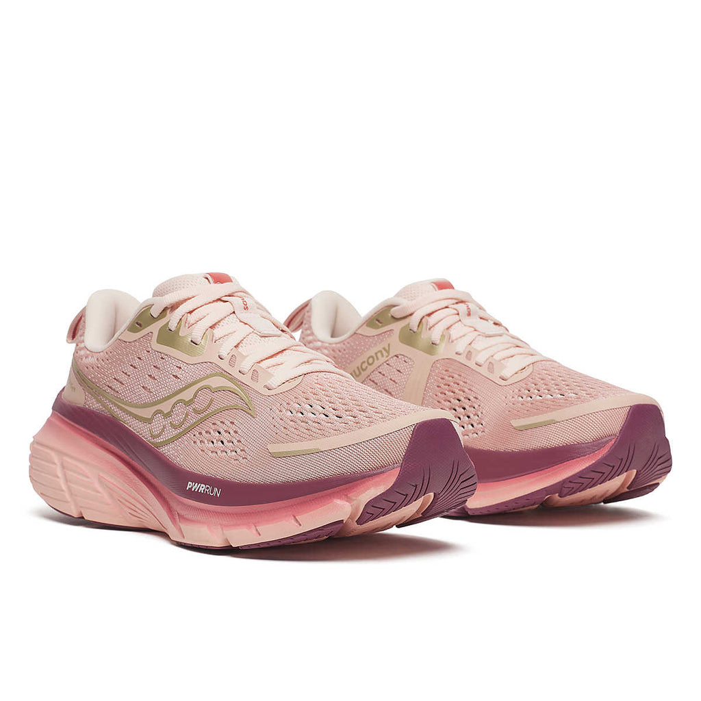 Saucony Women's Guide 18 - Interval Running