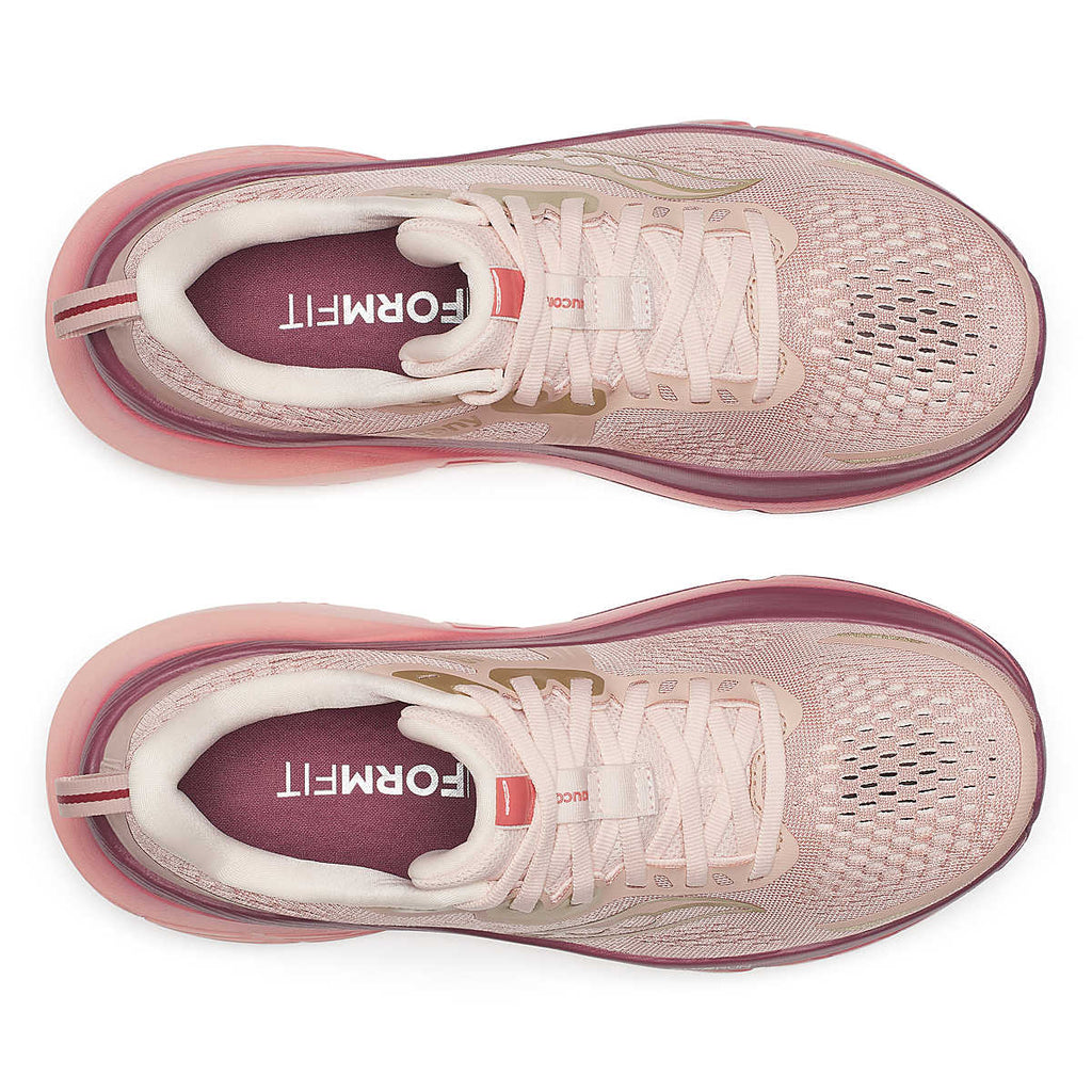 Saucony Women's Guide 18 - Interval Running