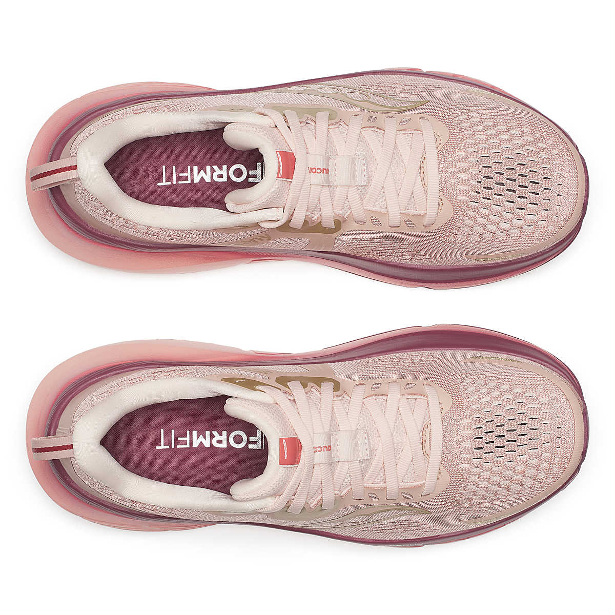 Saucony Women's Guide 18 - Interval Running
