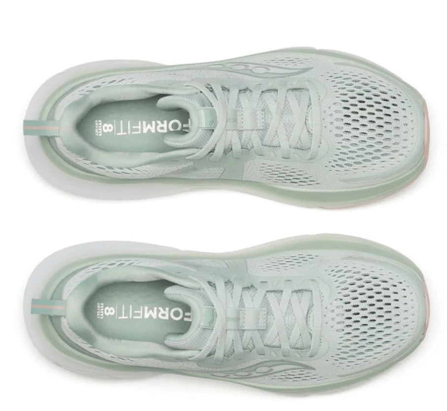 Saucony Women's Guide 18 - Interval Running