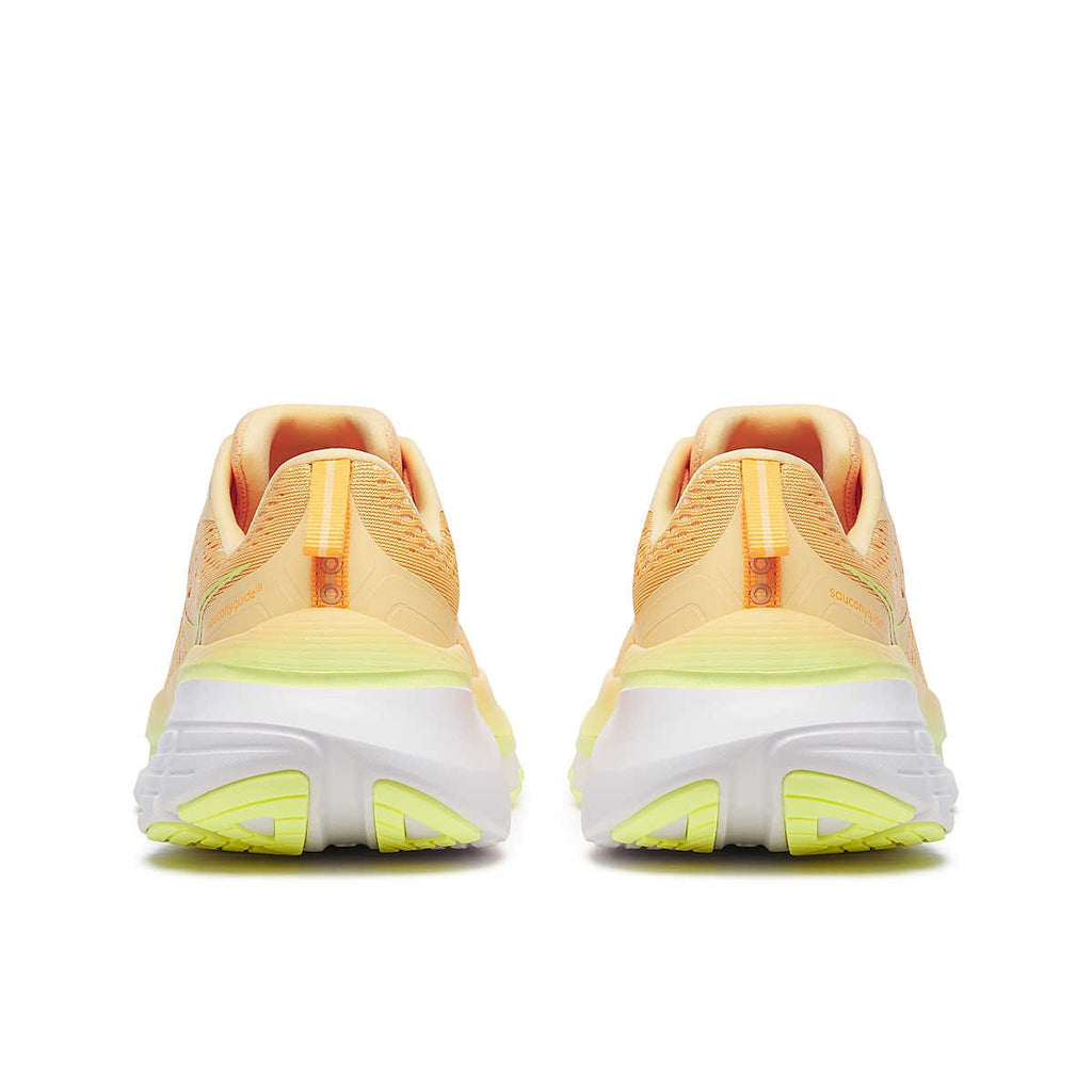 Saucony Women's Guide 18 - Interval Running