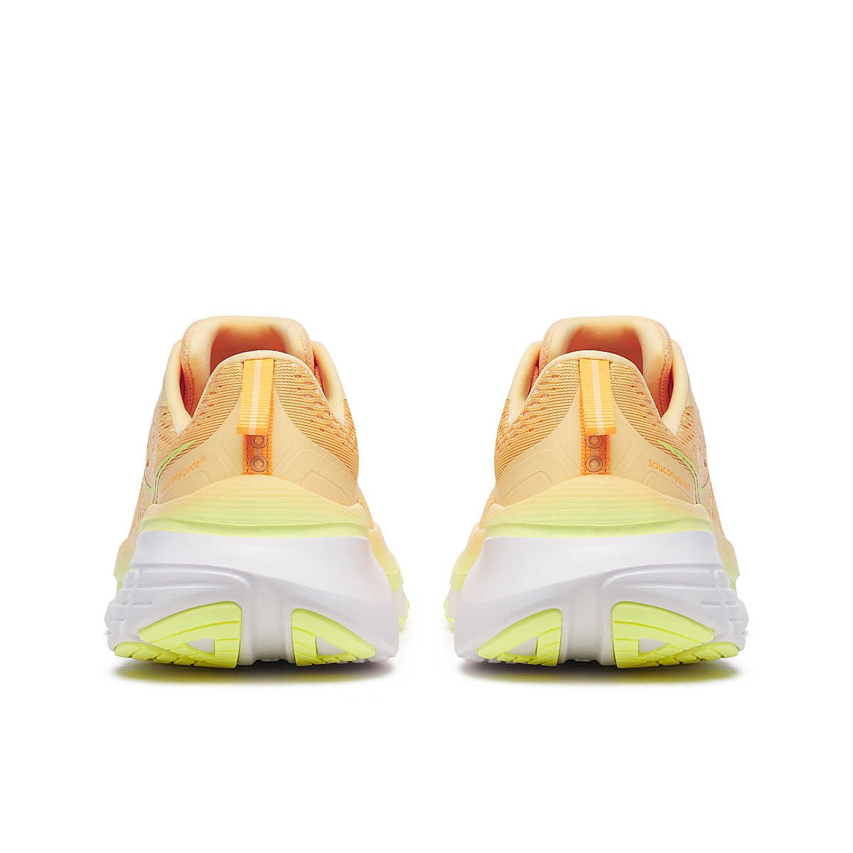 Saucony Women's Guide 18 - Interval Running