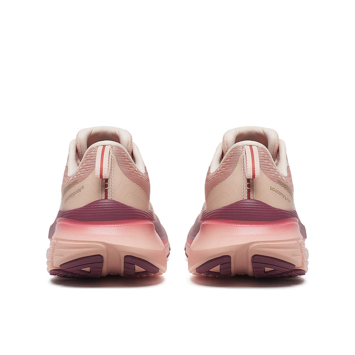 Saucony Women's Guide 18 - Interval Running