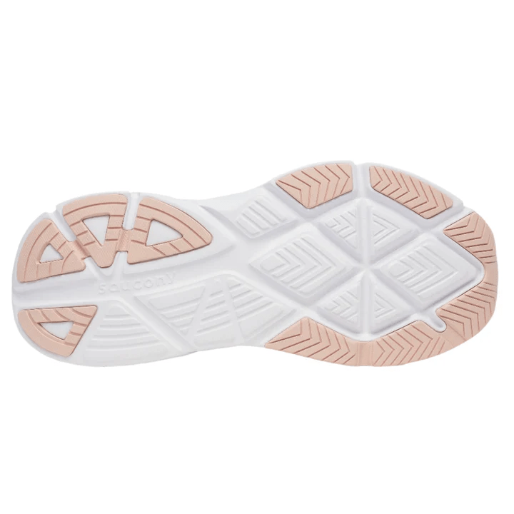 Saucony Women's Guide 18 - Interval Running