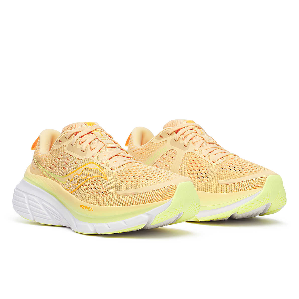 Saucony Women's Guide 18 - Interval Running