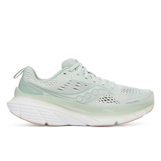 Saucony Women's Guide 18 - Interval Running