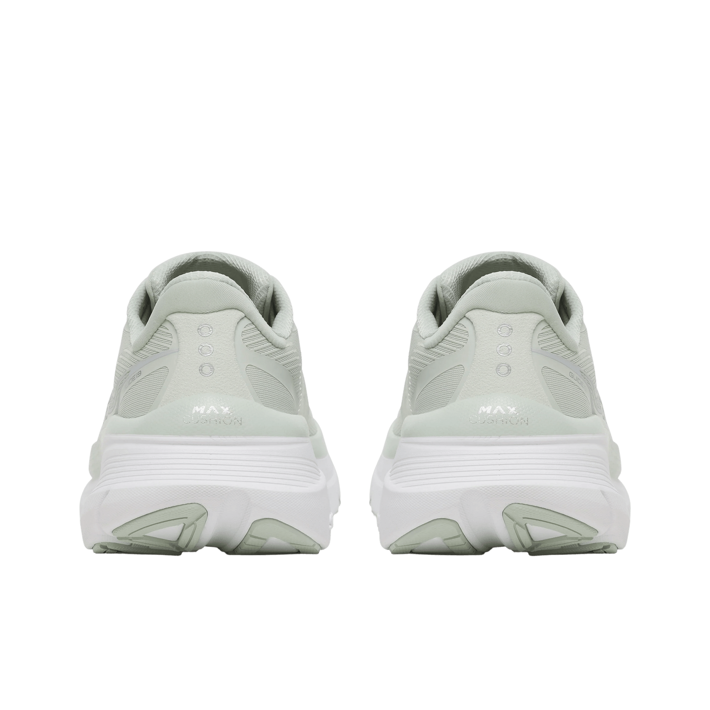 Saucony Women's Guide 19 – Cast / Silver - Interval Running