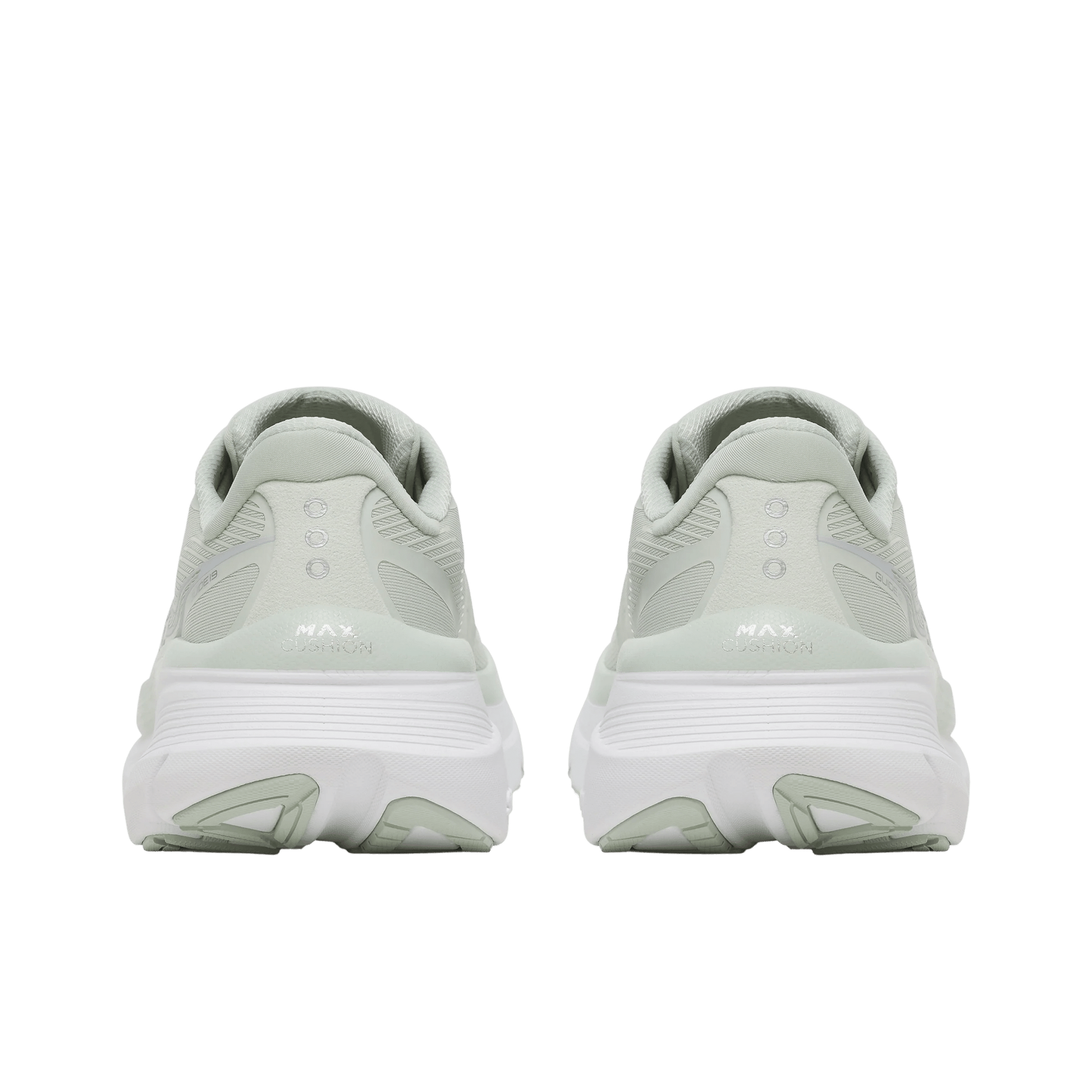 Saucony Women's Guide 19 – Cast / Silver - Interval Running