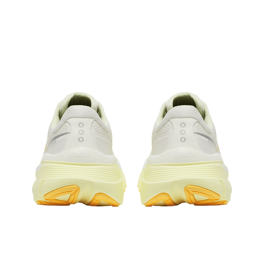 Saucony Women's Guide 19 - Ivory / Tender - Interval Running