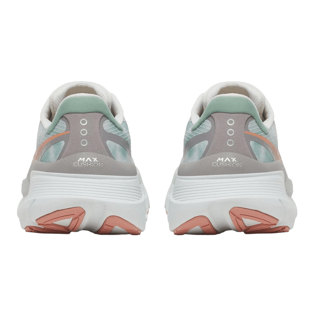 Saucony Women's Guide 19 - Verde - Interval Running