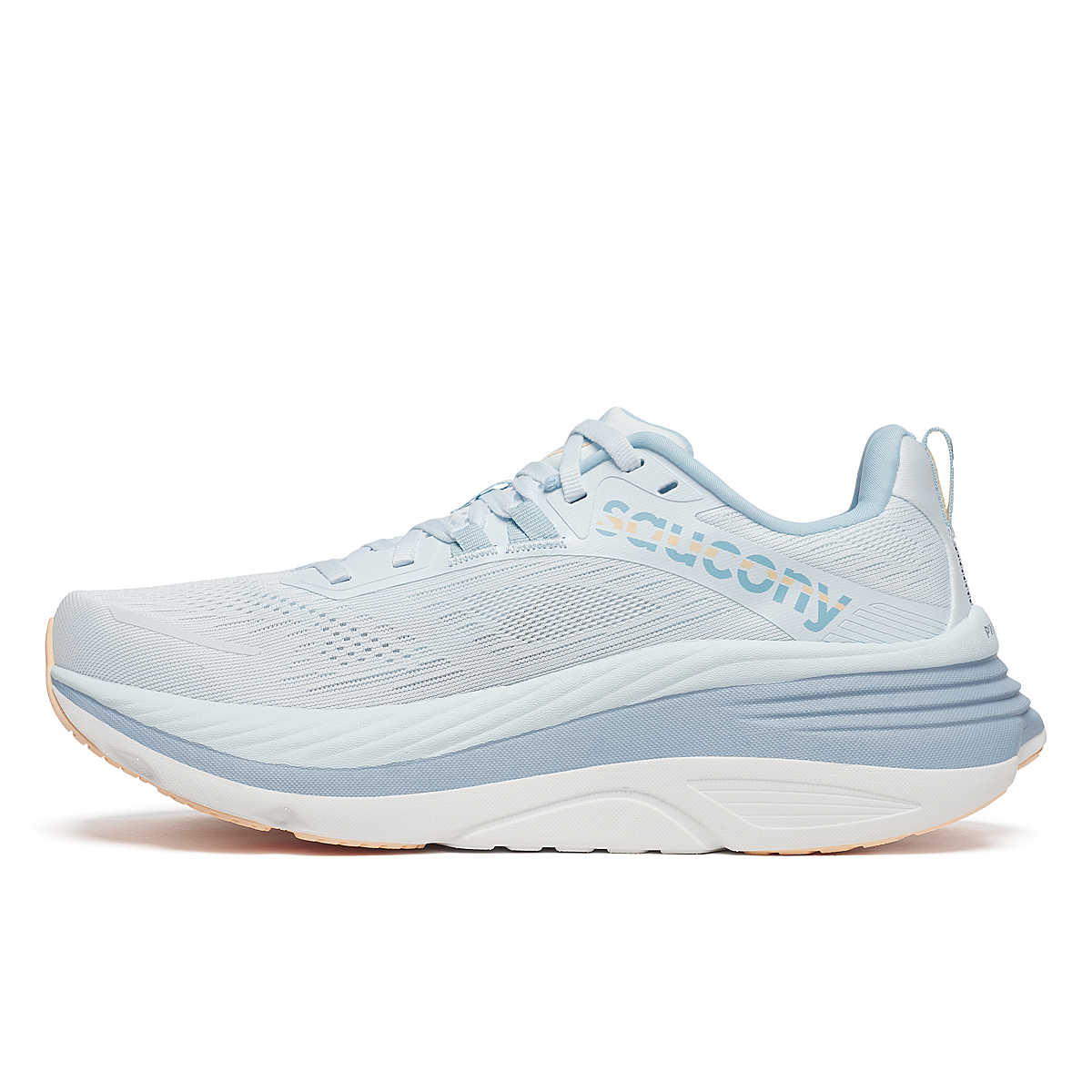 Saucony Women's Hurricane 24 - Ice Melt - Interval Running