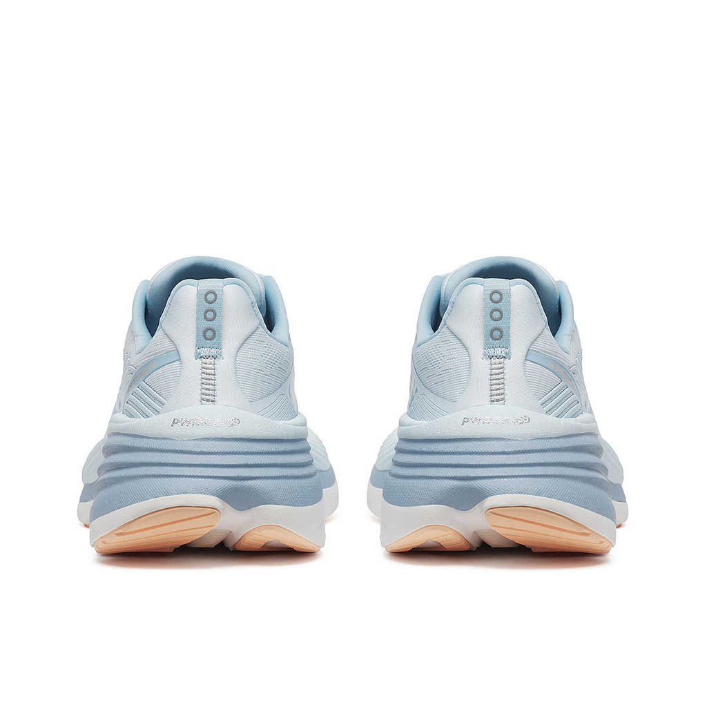 Saucony Women's Hurricane 24 - Ice Melt - Interval Running